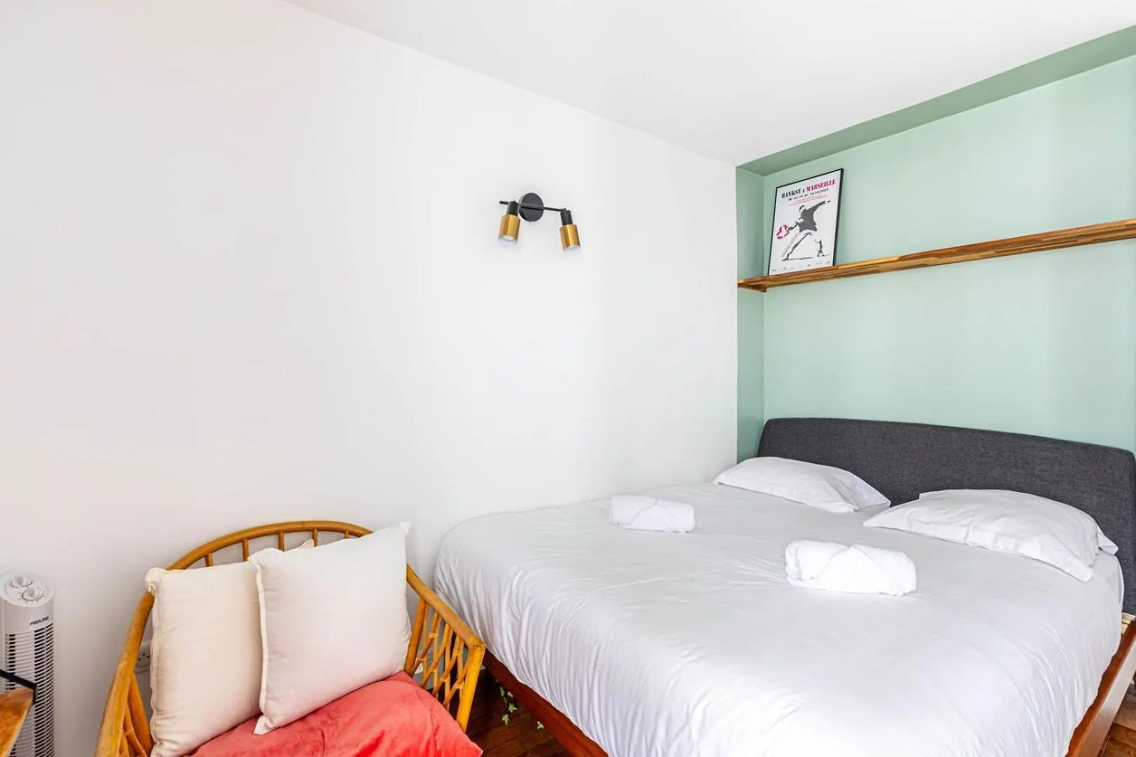 Guestready - Bel Apt. Au Coeur De Apartment