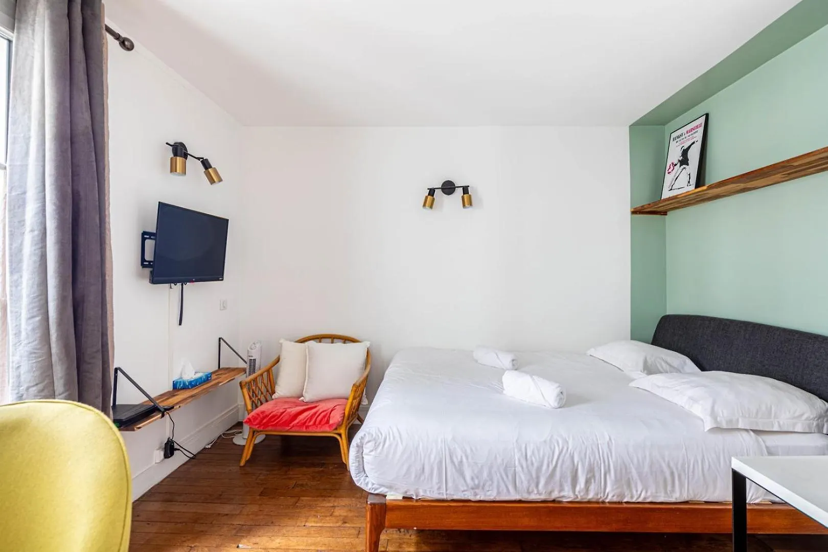Apartment Guestready - Bel Apt. Au Coeur De