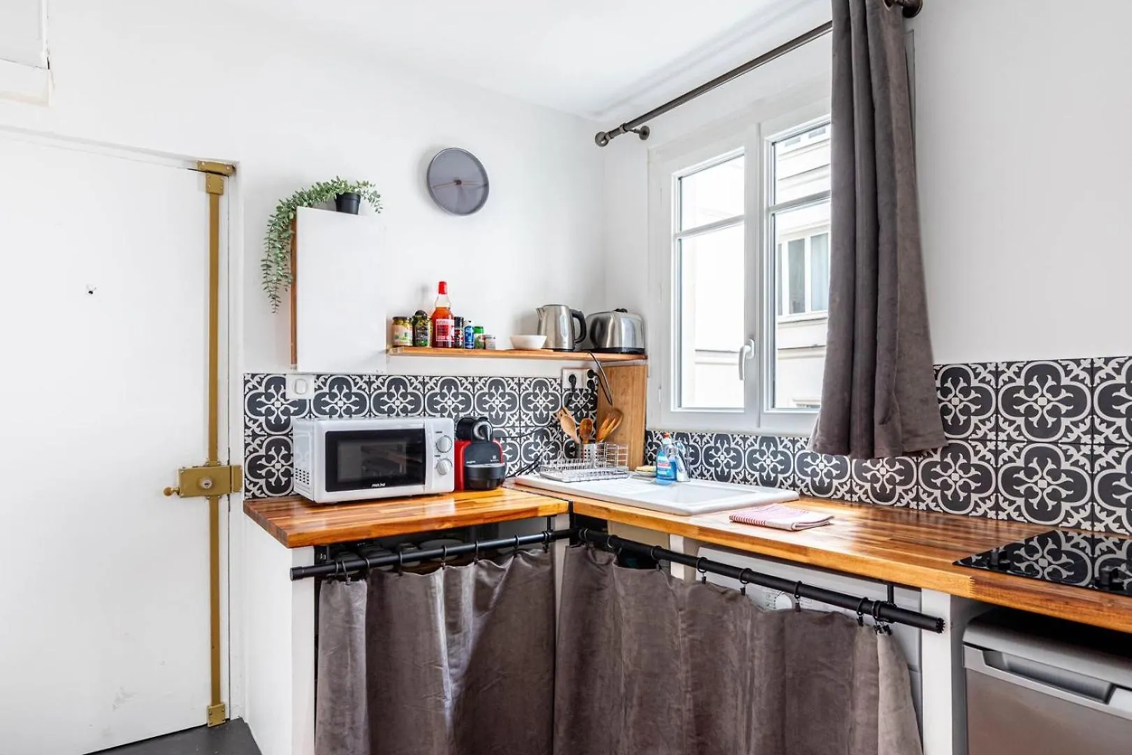 Guestready - Bel Apt. Au Coeur De * Paris
